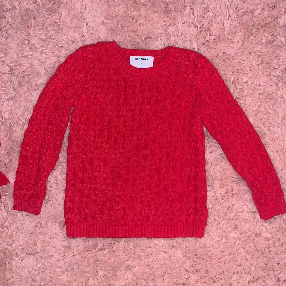 Girls seasonal winter clothes bundle 5t like new. - Picture 5 of 10